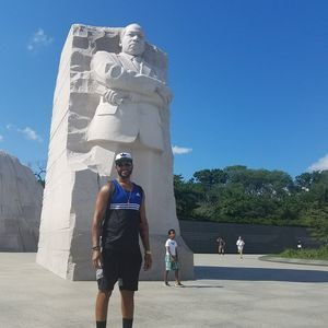 Meet your Posher, Armstead